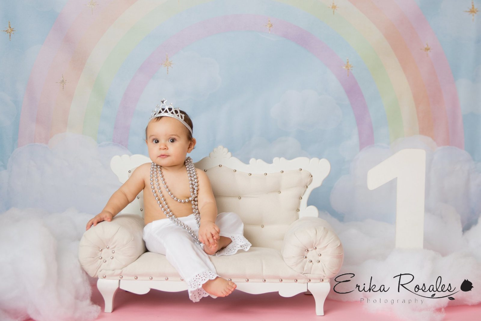 Erika Rosales New York Photo Studio | Family Portrait Studio in Bronx NY