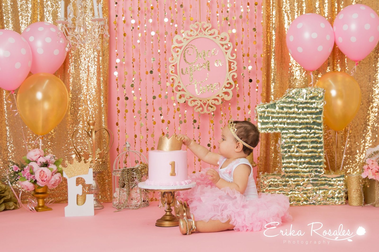 Erika Rosales New York Photo Studio | Family Portrait Studio in Bronx NY