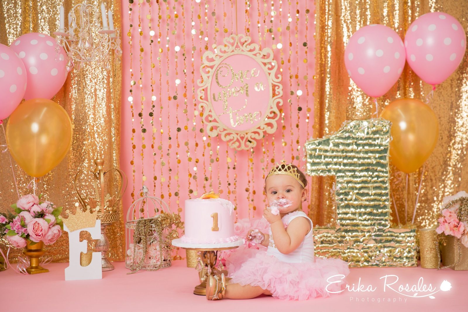 Erika Rosales New York Photo Studio | Family Portrait Studio in Bronx NY