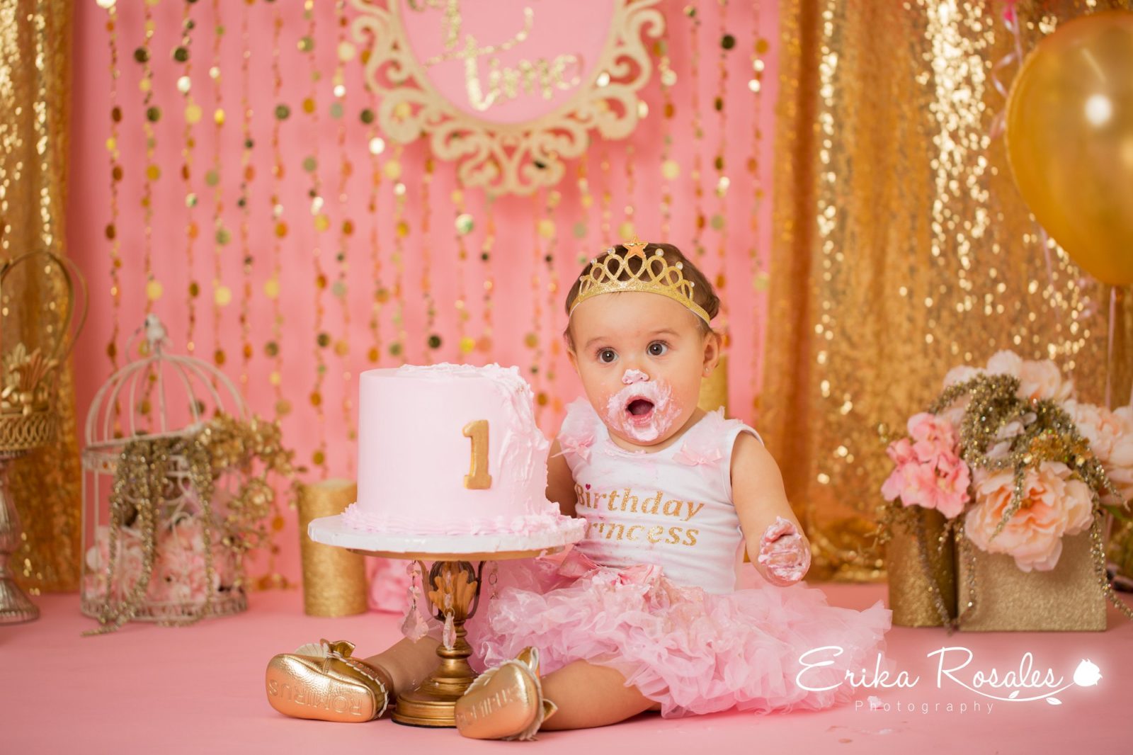 Erika Rosales New York Photo Studio | Family Portrait Studio in Bronx NY