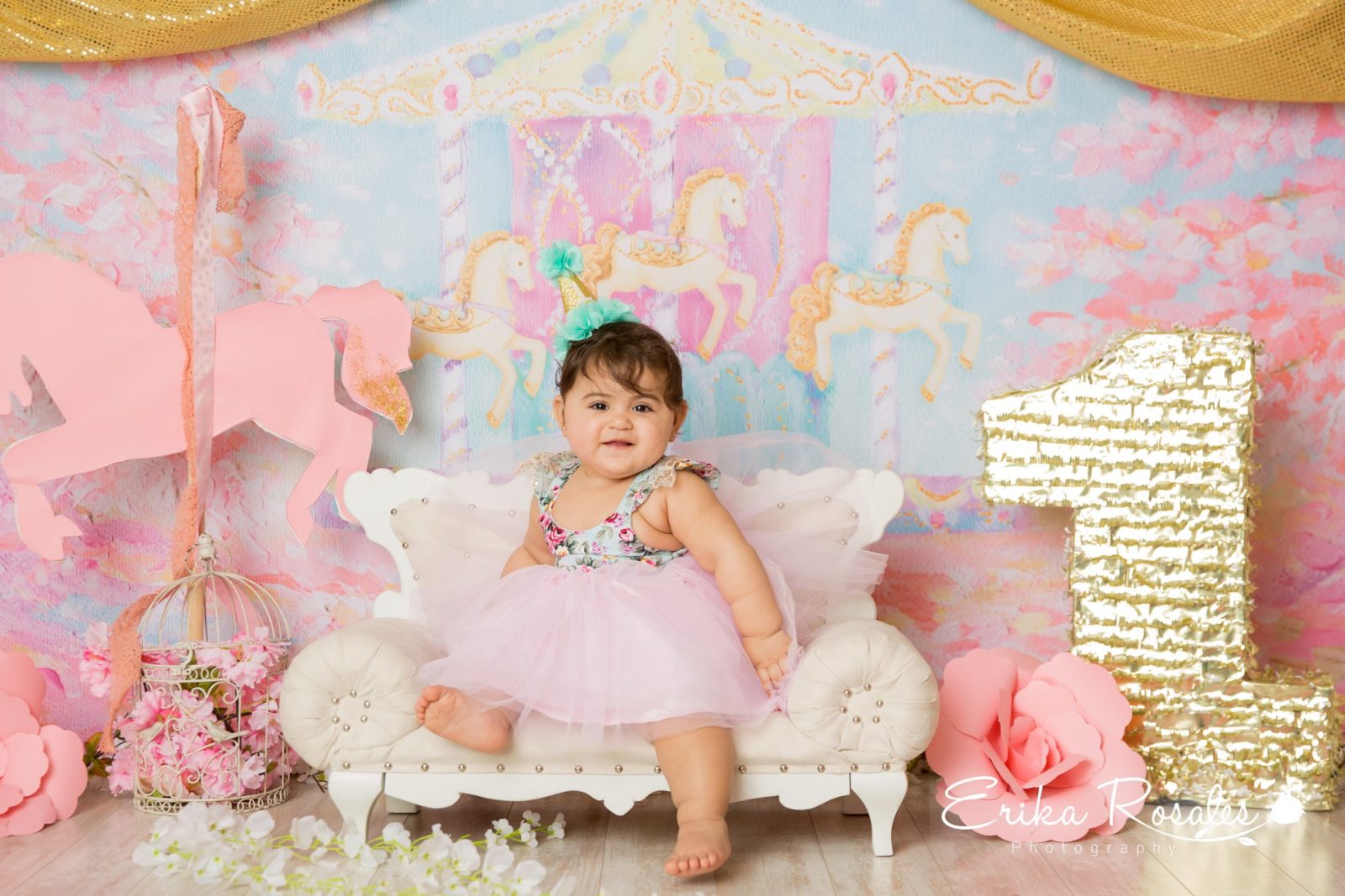 Erika Rosales Houston | Newborn-Smash Cake Maternity Photographer