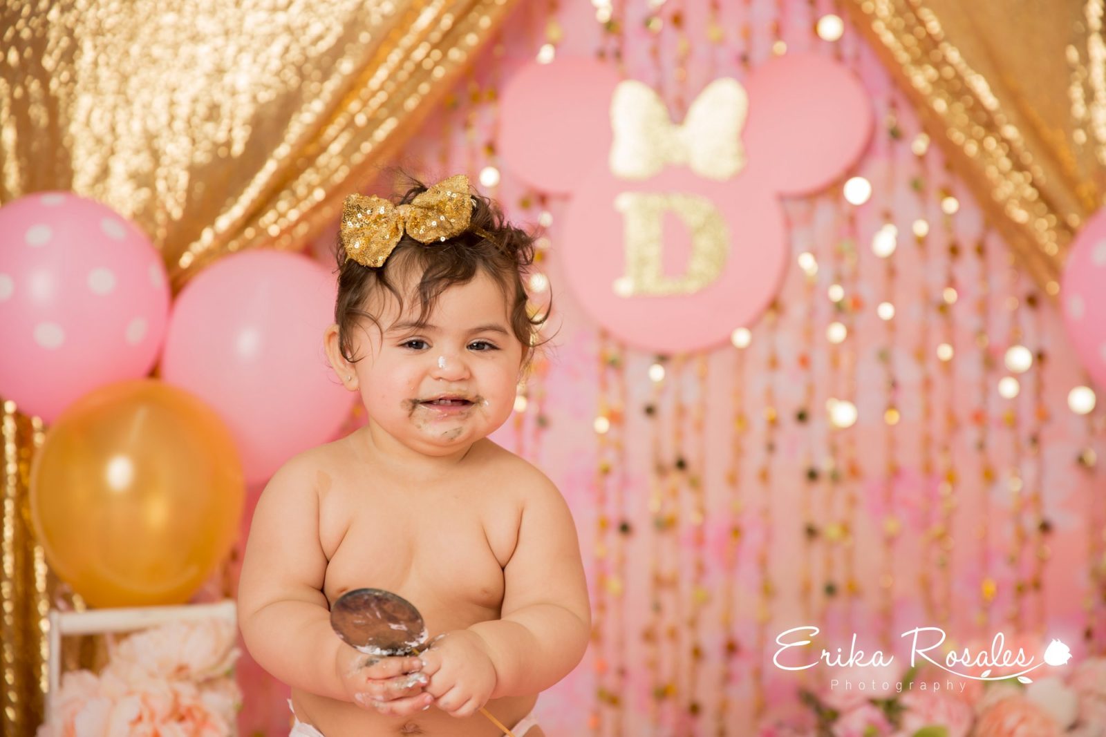 Erika Rosales New York Photo Studio | Family Portrait Studio in Bronx NY