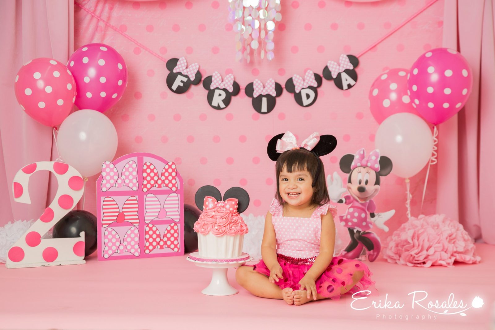 Erika Rosales New York Photo Studio | Family Portrait Studio in Bronx NY