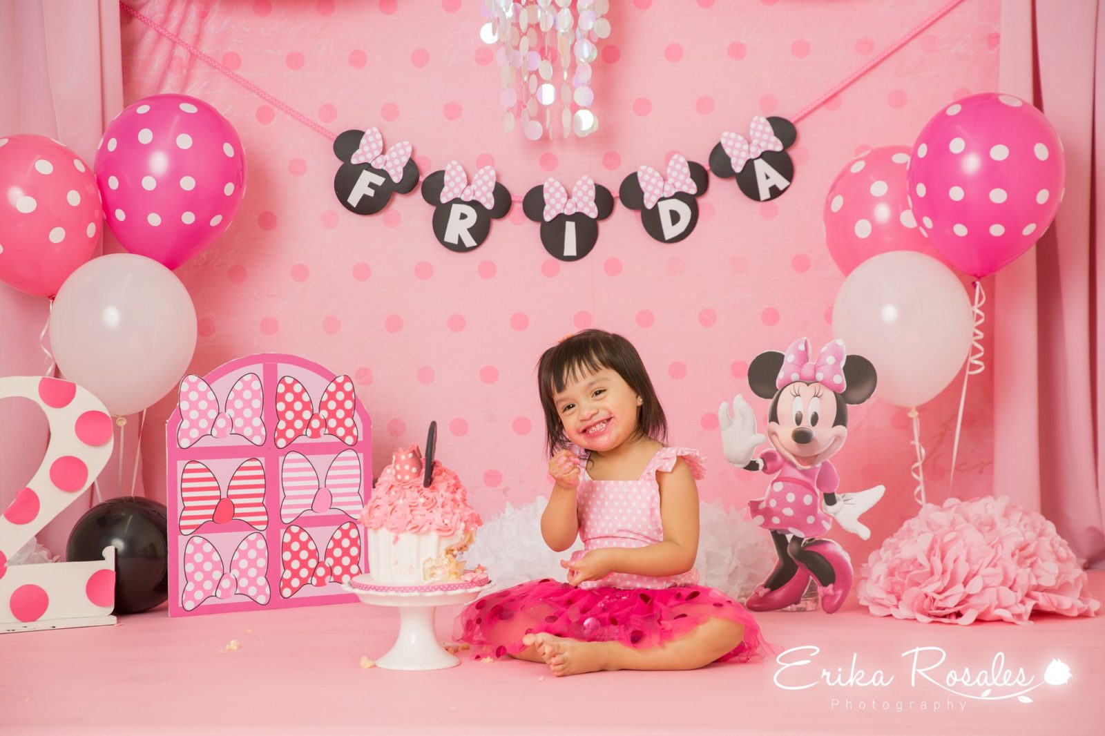 Erika Rosales New York Photo Studio | Family Portrait Studio in Bronx NY