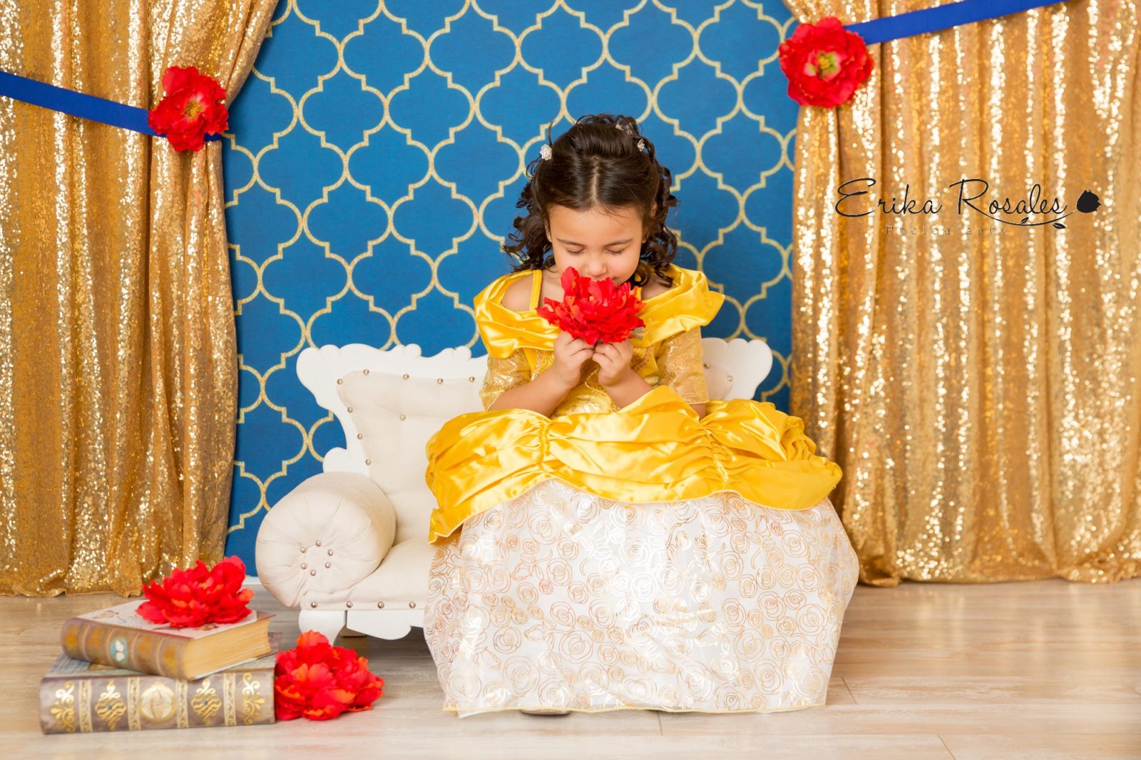 Erika Rosales Houston | Newborn-Smash Cake Maternity Photographer