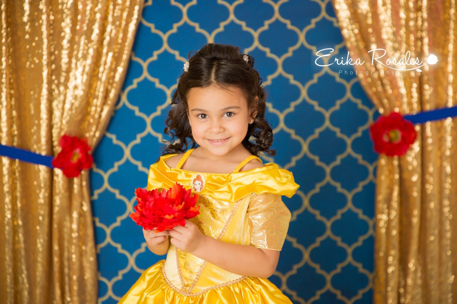 Erika Rosales New York Photo Studio | Family Portrait Studio in Bronx NY