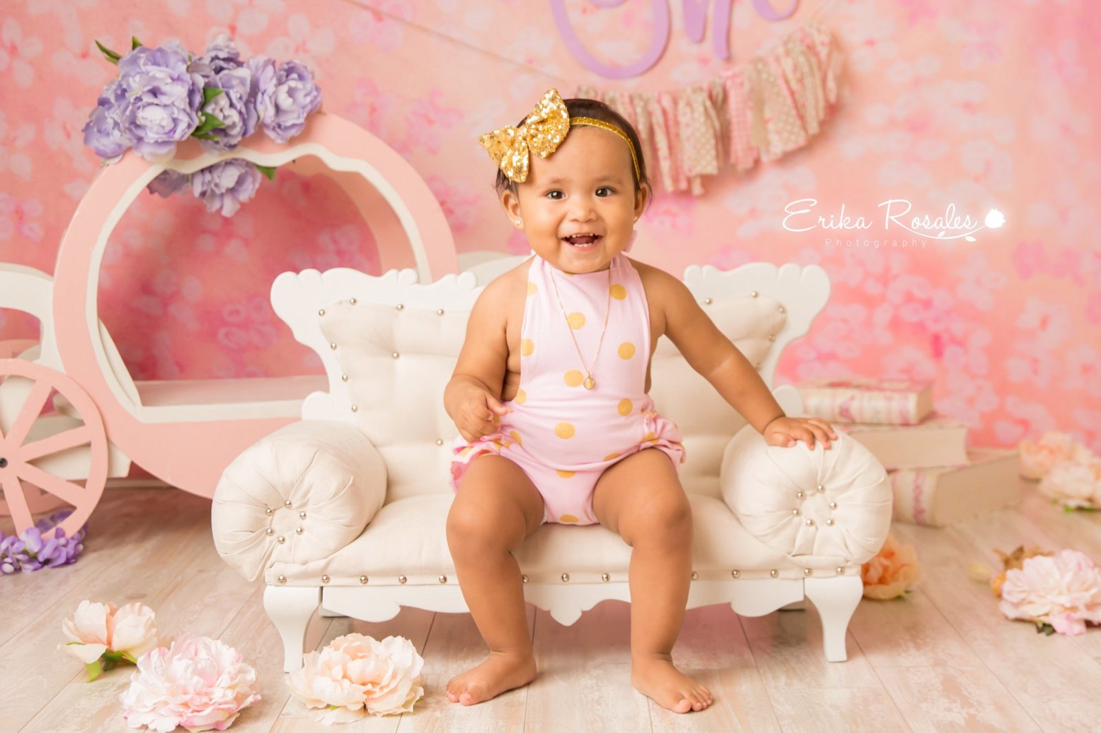 Erika Rosales New York Photo Studio | Family Portrait Studio in Bronx NY