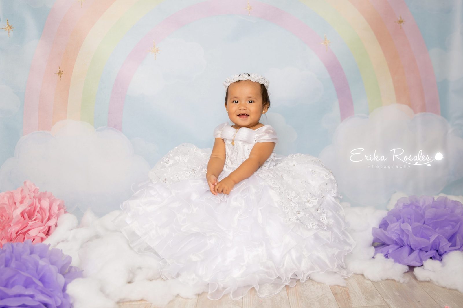 Erika Rosales New York Photo Studio | Family Portrait Studio in Bronx NY
