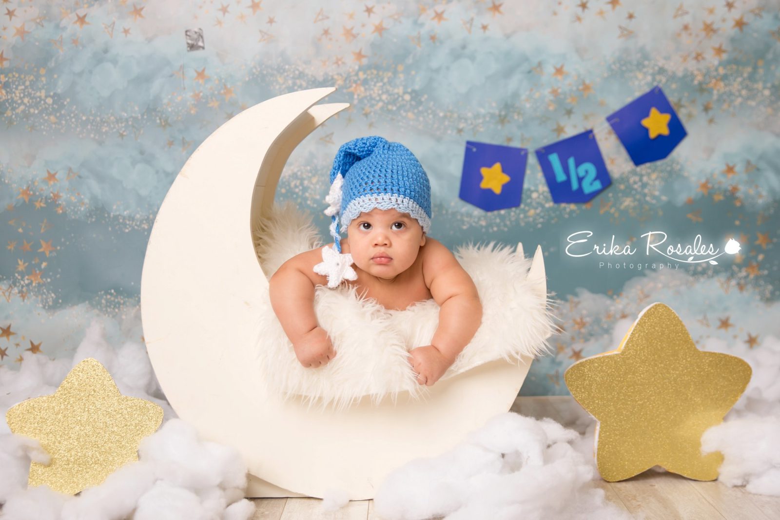 Erika Rosales New York Photo Studio | Family Portrait Studio in Bronx NY