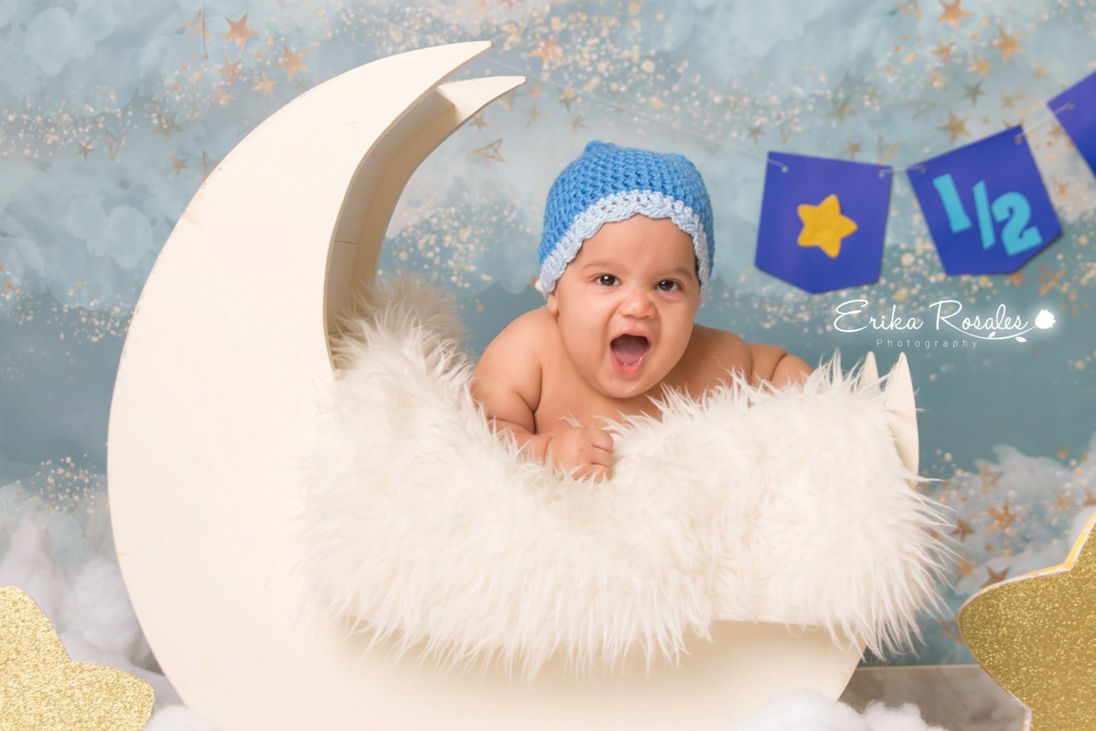 Erika Rosales New York Photo Studio | Family Portrait Studio in Bronx NY