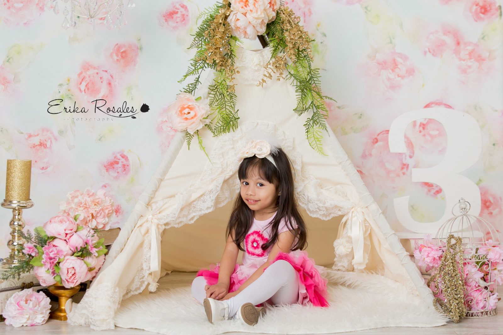 Erika Rosales New York Photo Studio | Family Portrait Studio in Bronx NY