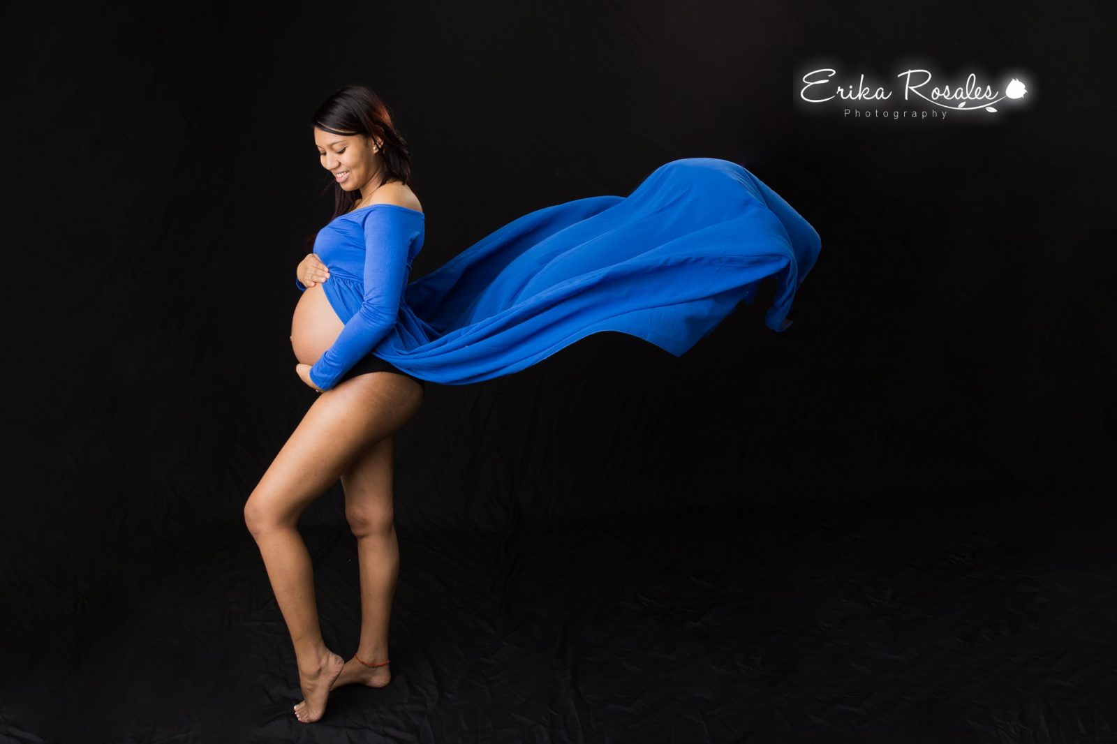 Erika Rosales Houston | Newborn-Smash Cake Maternity Photographer