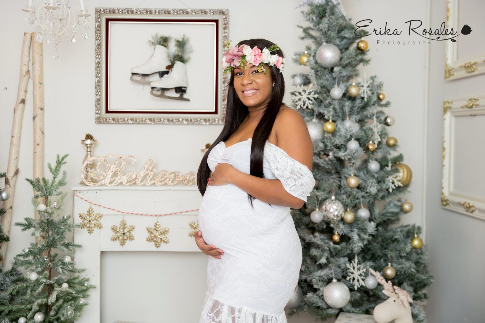 Erika Rosales New York Photo Studio | Family Portrait Studio in Bronx NY