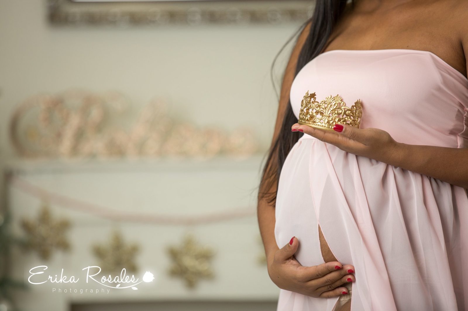 Erika Rosales New York Photo Studio | Family Portrait Studio in Bronx NY