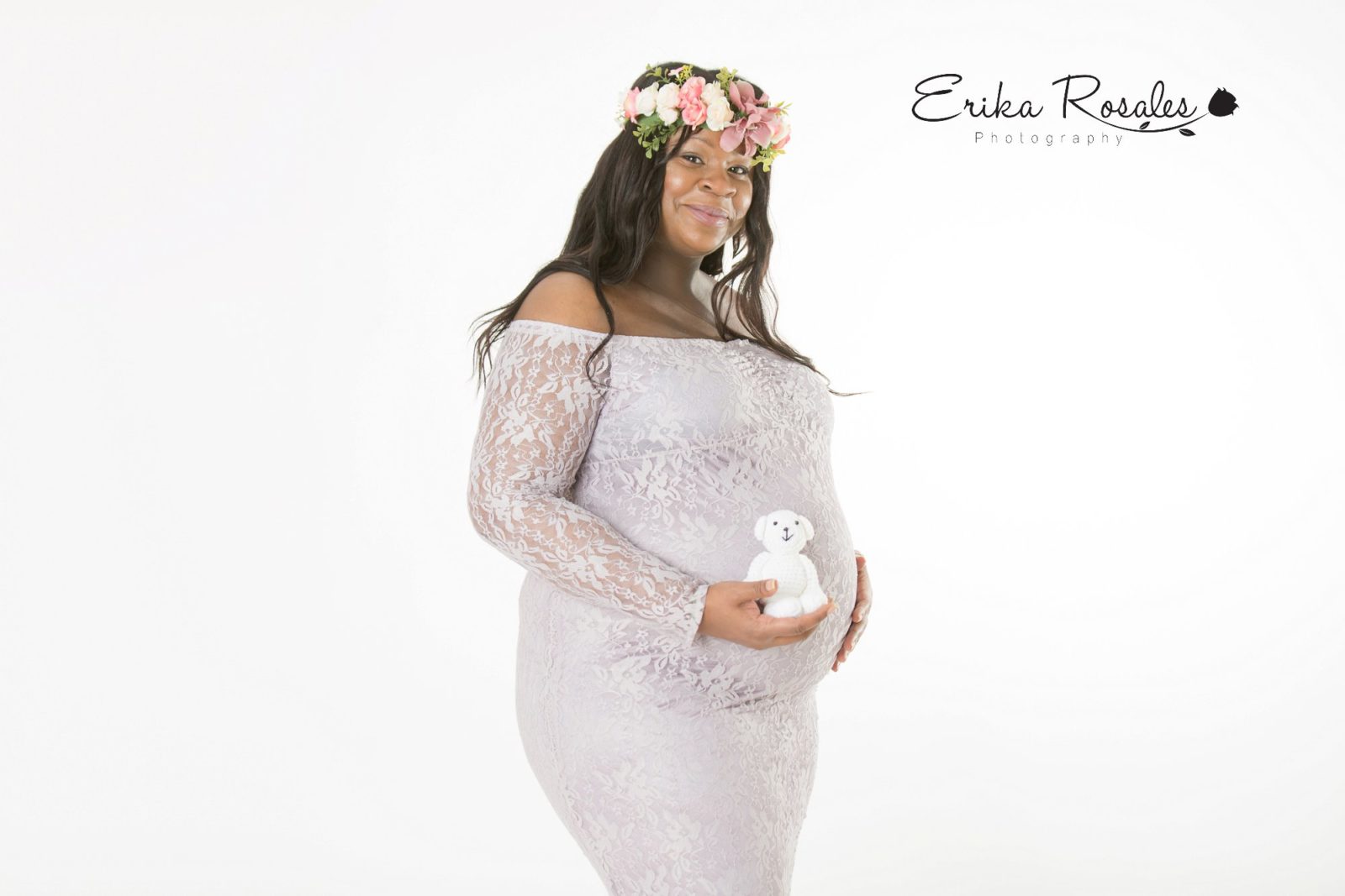 Erika Rosales New York Photo Studio | Family Portrait Studio in Bronx NY