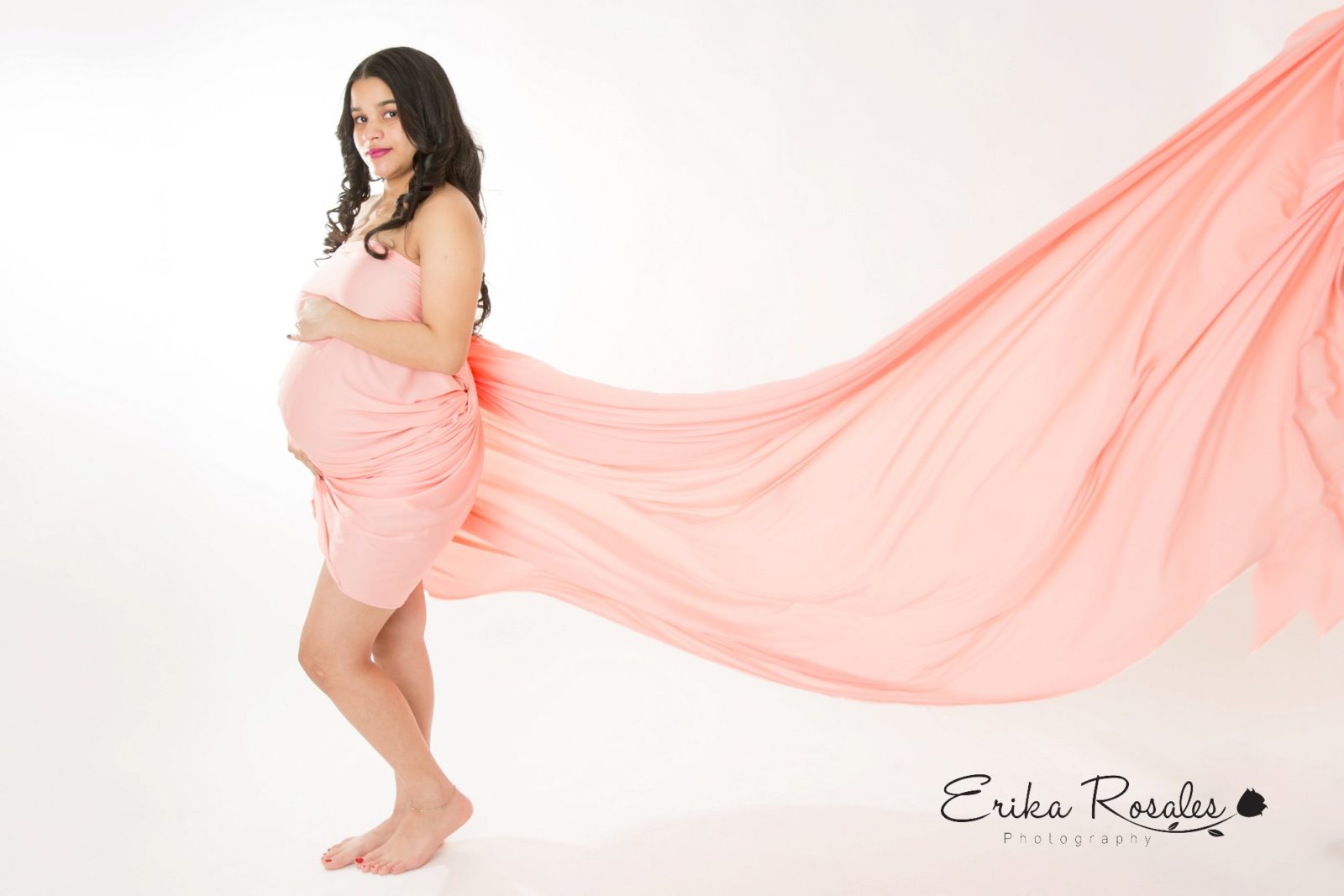 Erika Rosales New York Photo Studio | Family Portrait Studio in Bronx NY