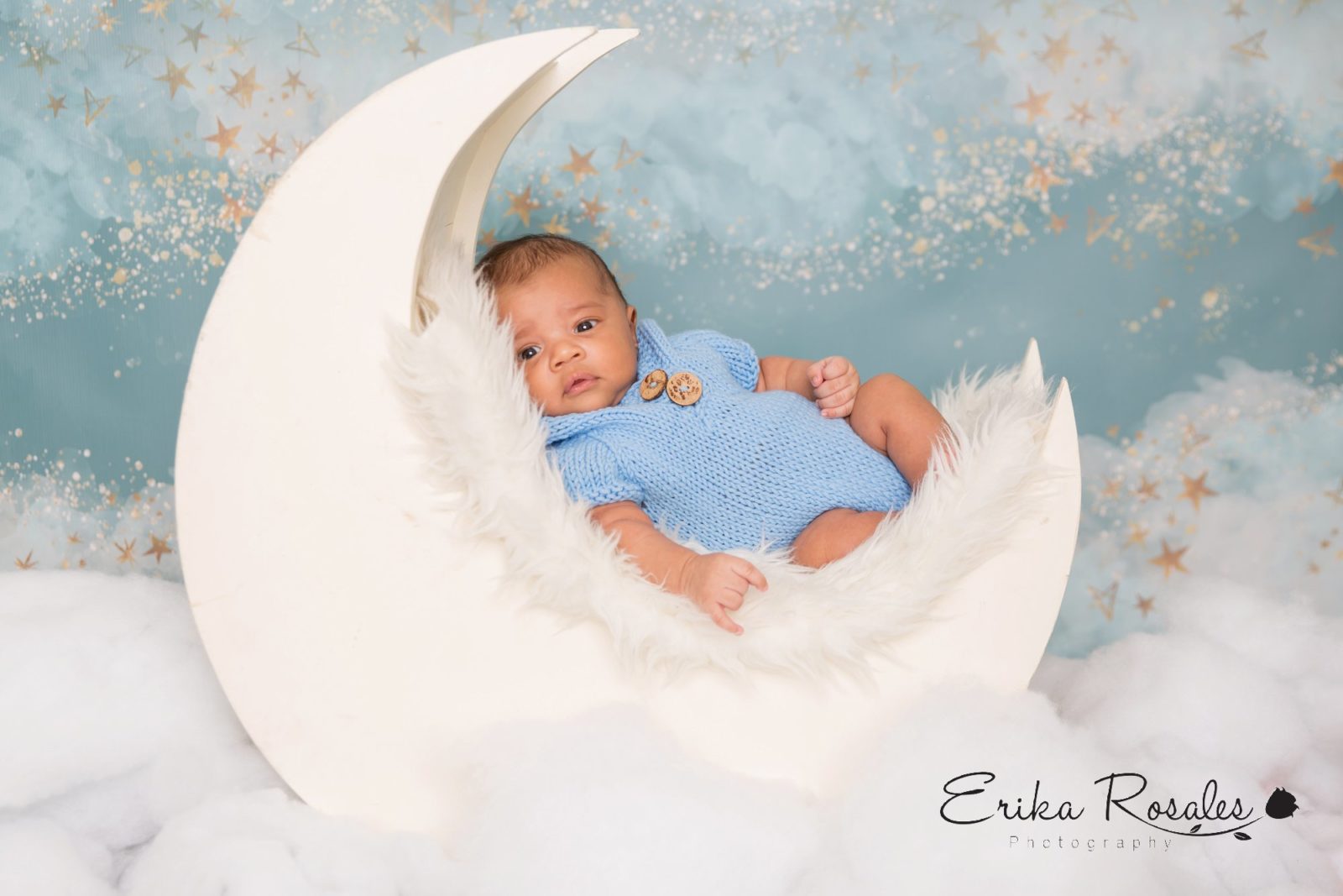 Erika Rosales New York Photo Studio | Family Portrait Studio in Bronx NY