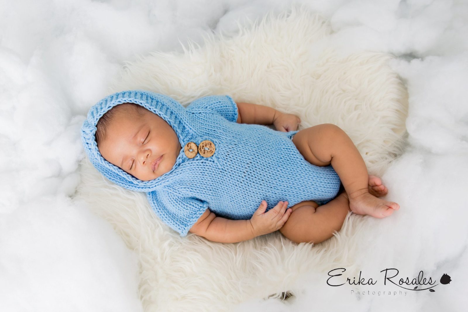 Erika Rosales New York Photo Studio | Family Portrait Studio in Bronx NY