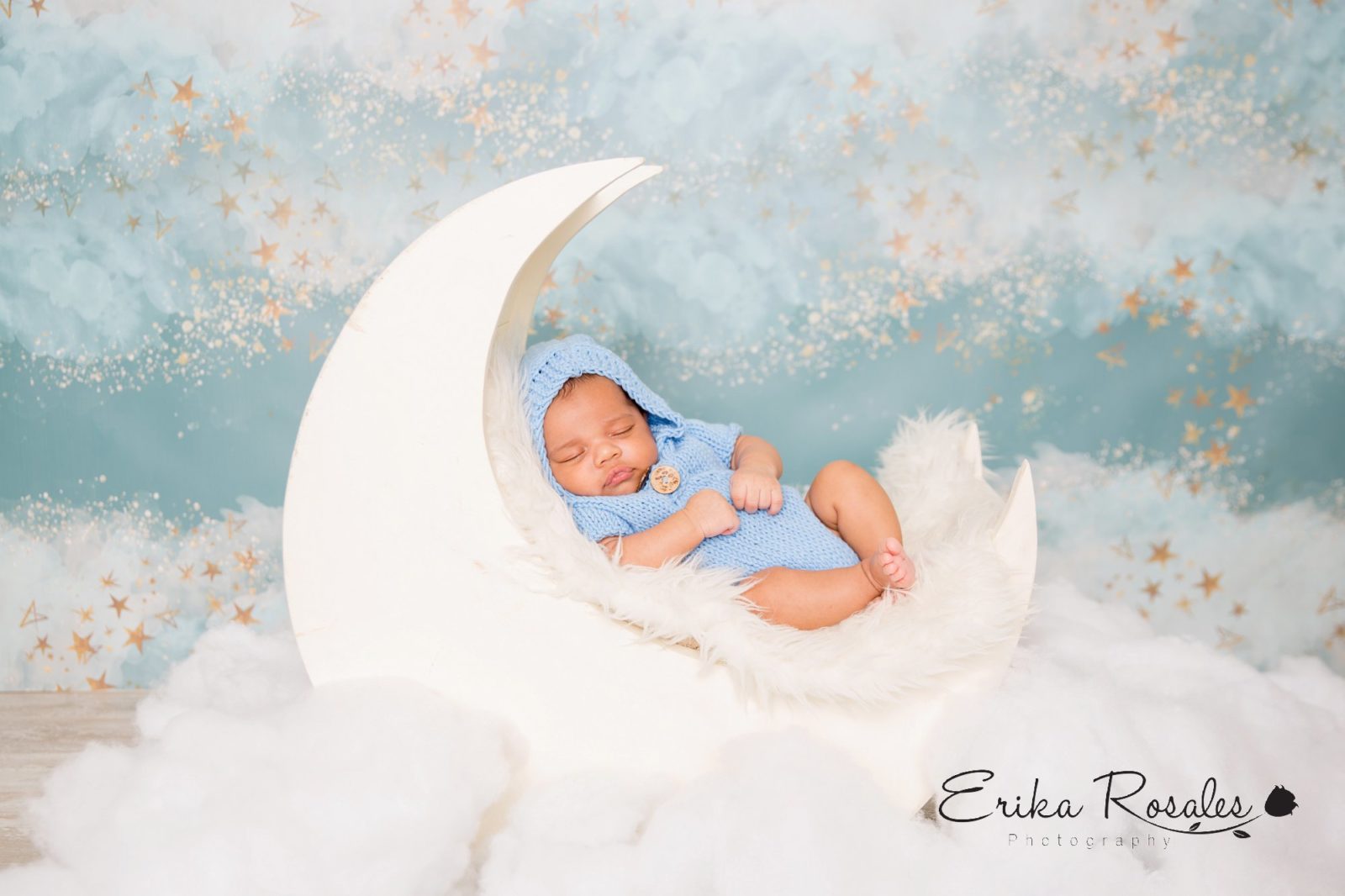 Erika Rosales Houston | Newborn-Smash Cake Maternity Photographer
