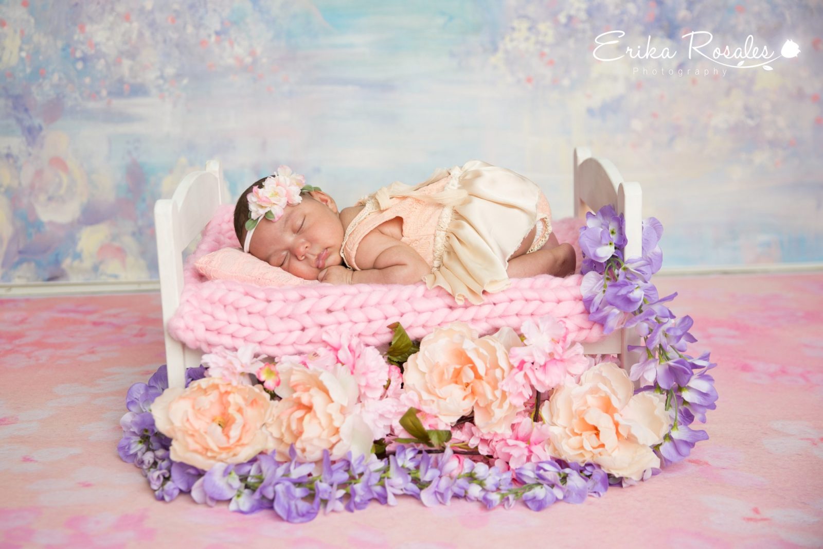 Erika Rosales New York Photo Studio | Family Portrait Studio in Bronx NY