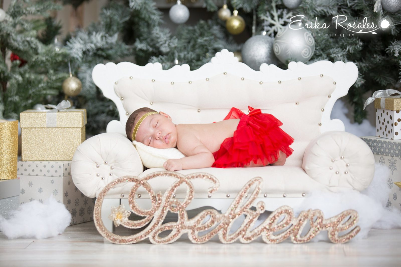 Erika Rosales New York Photo Studio | Family Portrait Studio in Bronx NY