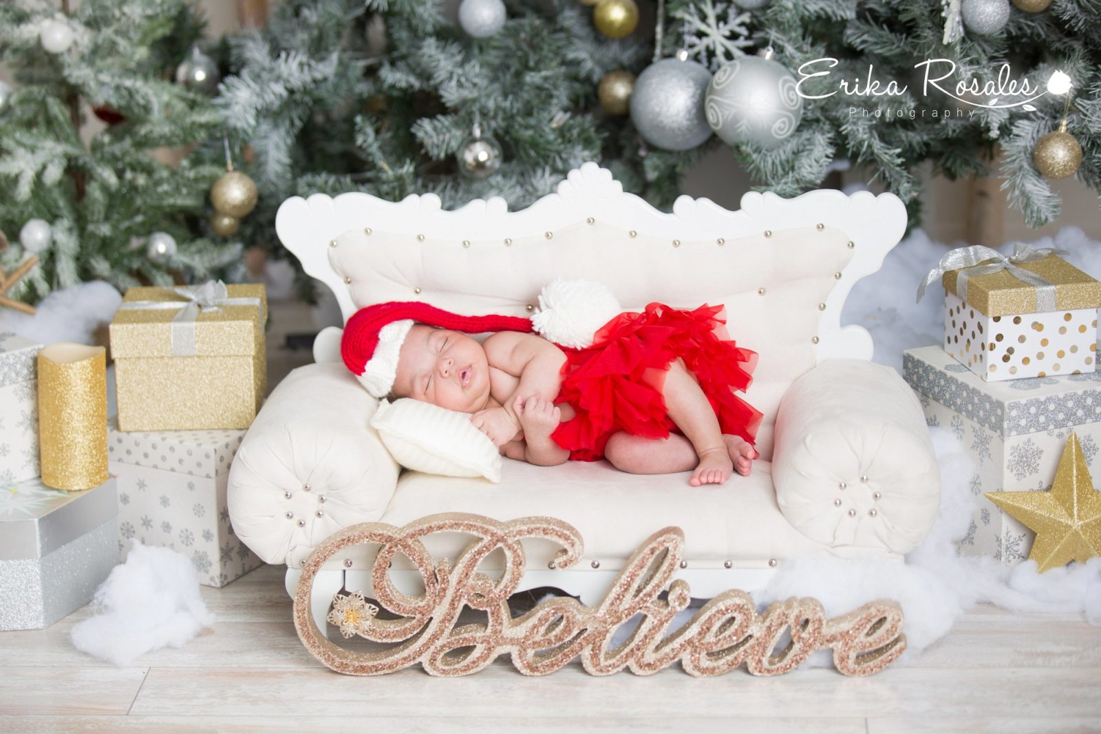 Erika Rosales Houston | Newborn-Smash Cake Maternity Photographer