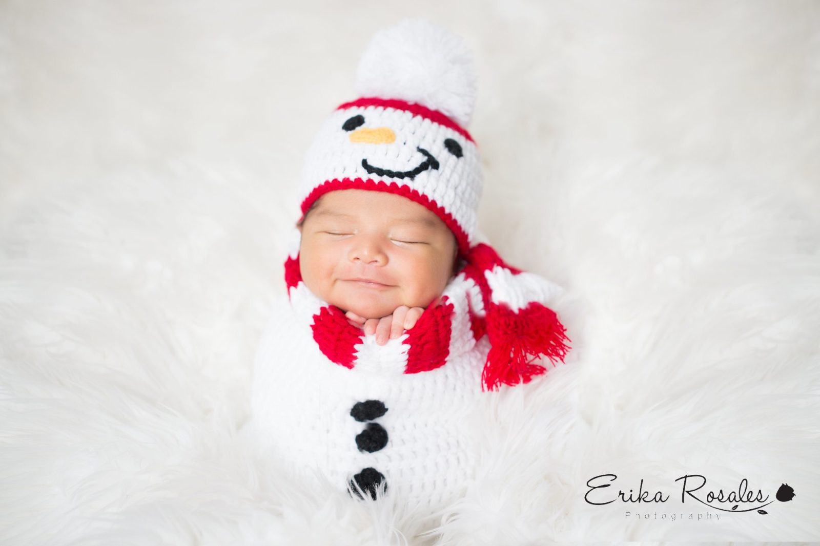 Erika Rosales New York Photo Studio | Family Portrait Studio in Bronx NY