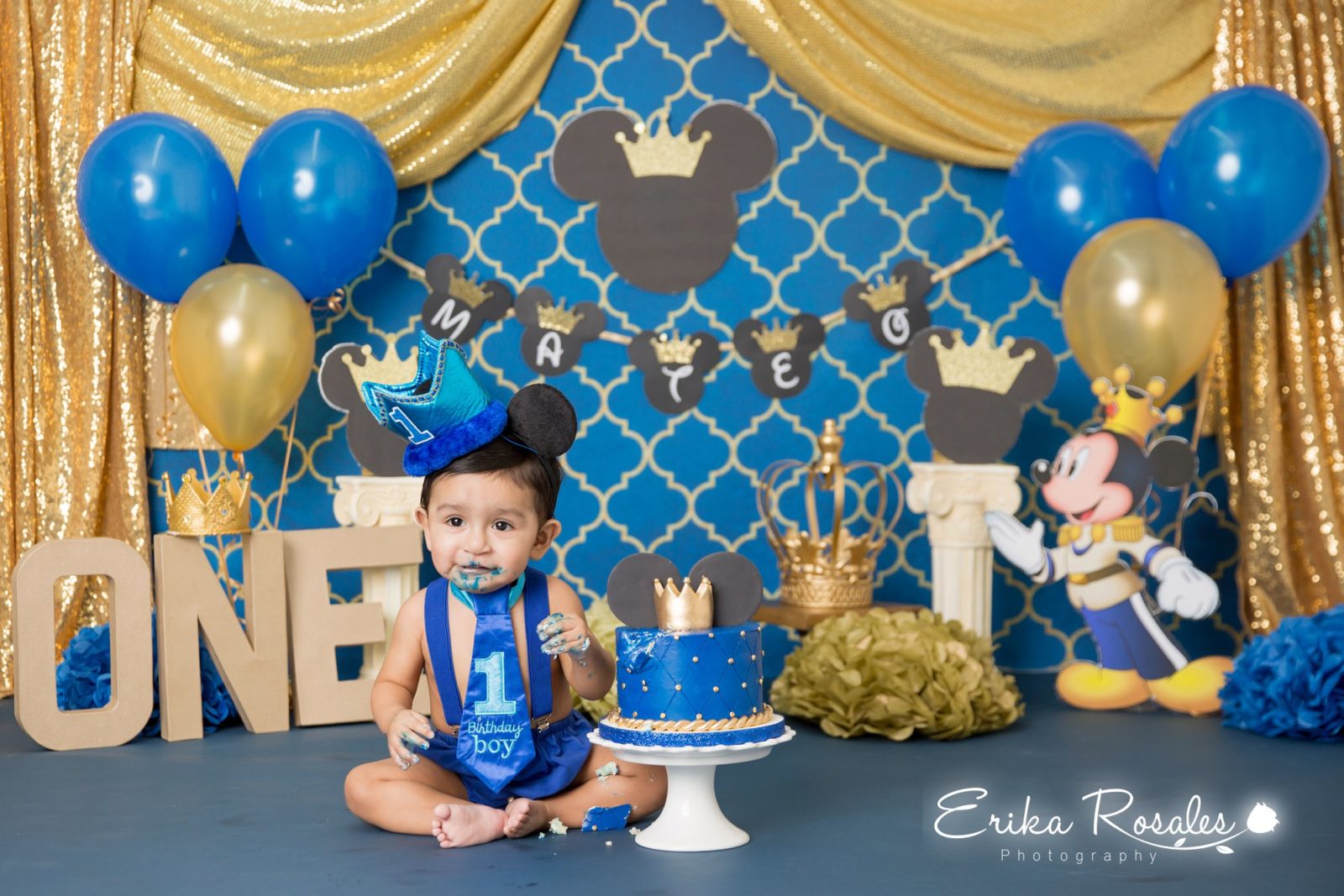 Erika Rosales New York Photo Studio | Family Portrait Studio in Bronx NY