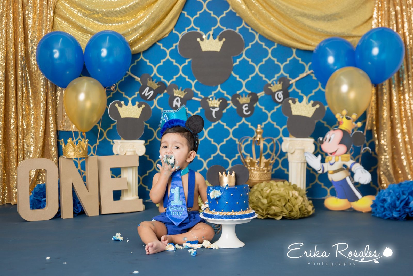 Erika Rosales New York Photo Studio | Family Portrait Studio in Bronx NY