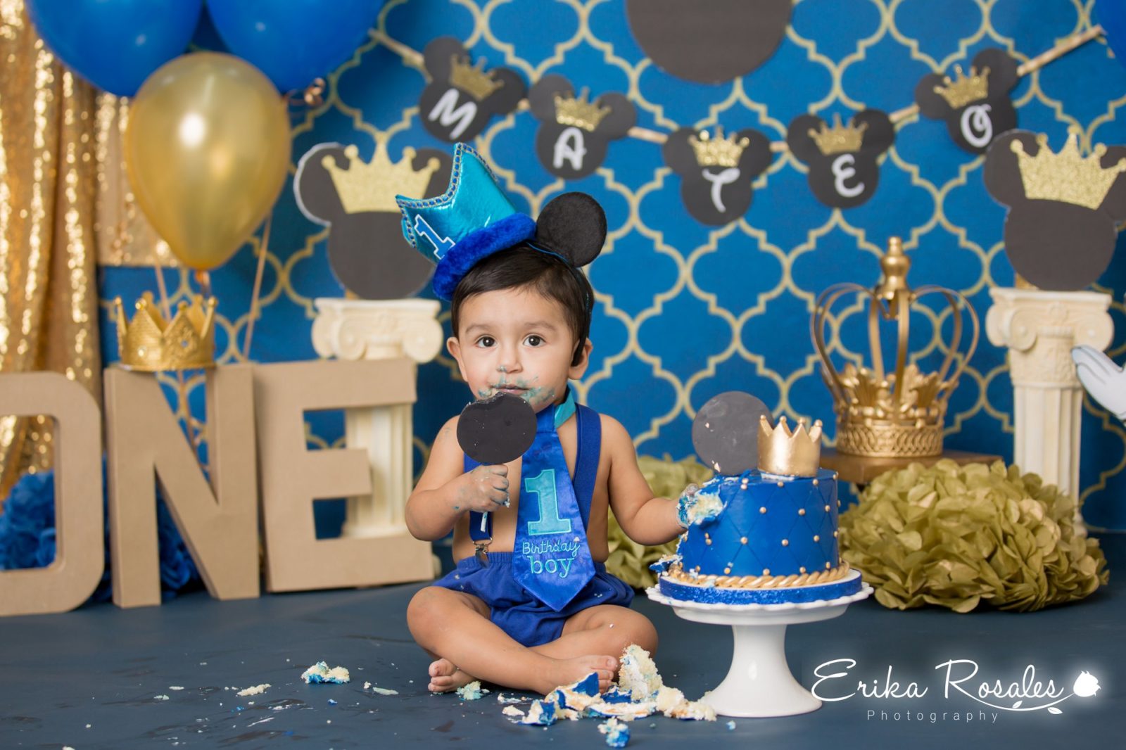 Erika Rosales New York Photo Studio | Family Portrait Studio in Bronx NY