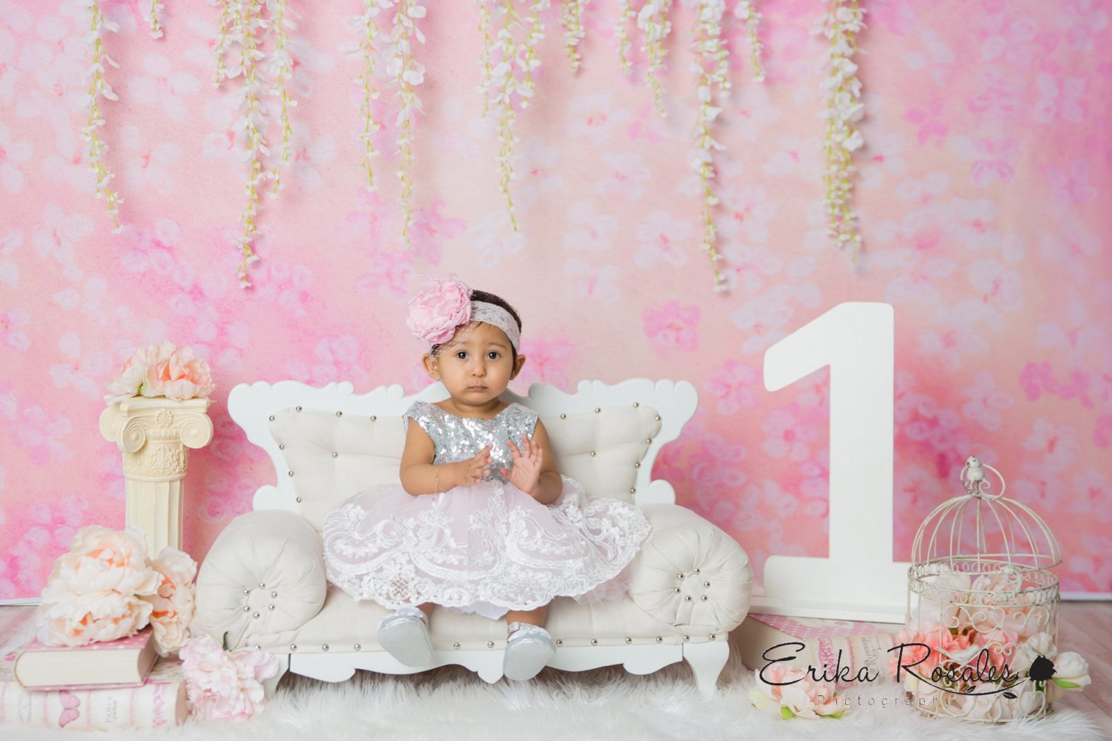 Erika Rosales Houston | Newborn-Smash Cake Maternity Photographer