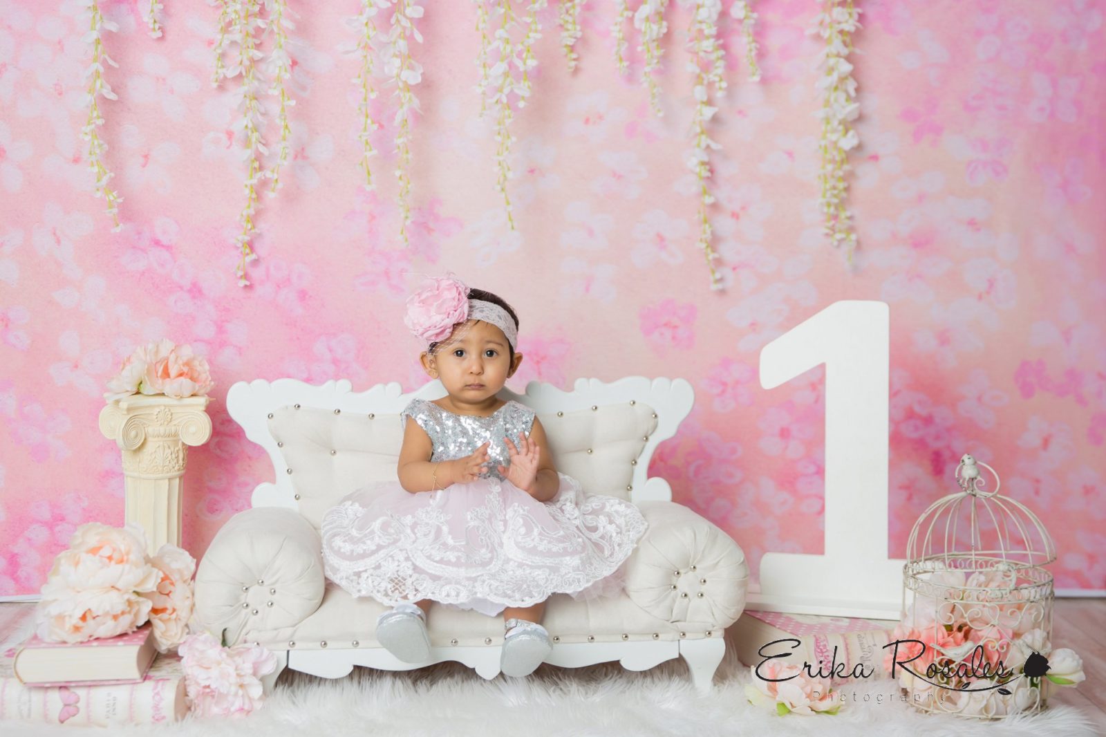 Erika Rosales New York Photo Studio | Family Portrait Studio in Bronx NY