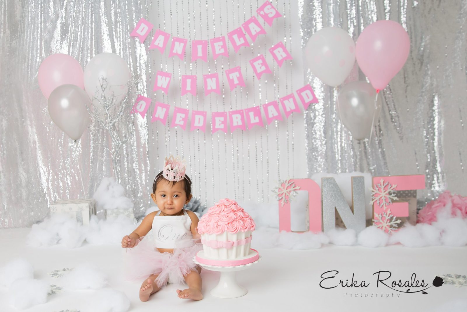 Erika Rosales New York Photo Studio | Family Portrait Studio in Bronx NY