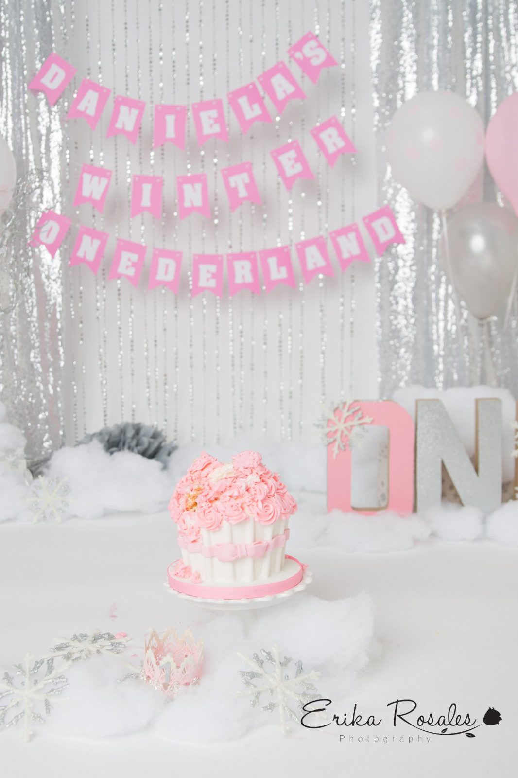 Erika Rosales Houston | Newborn-Smash Cake Maternity Photographer