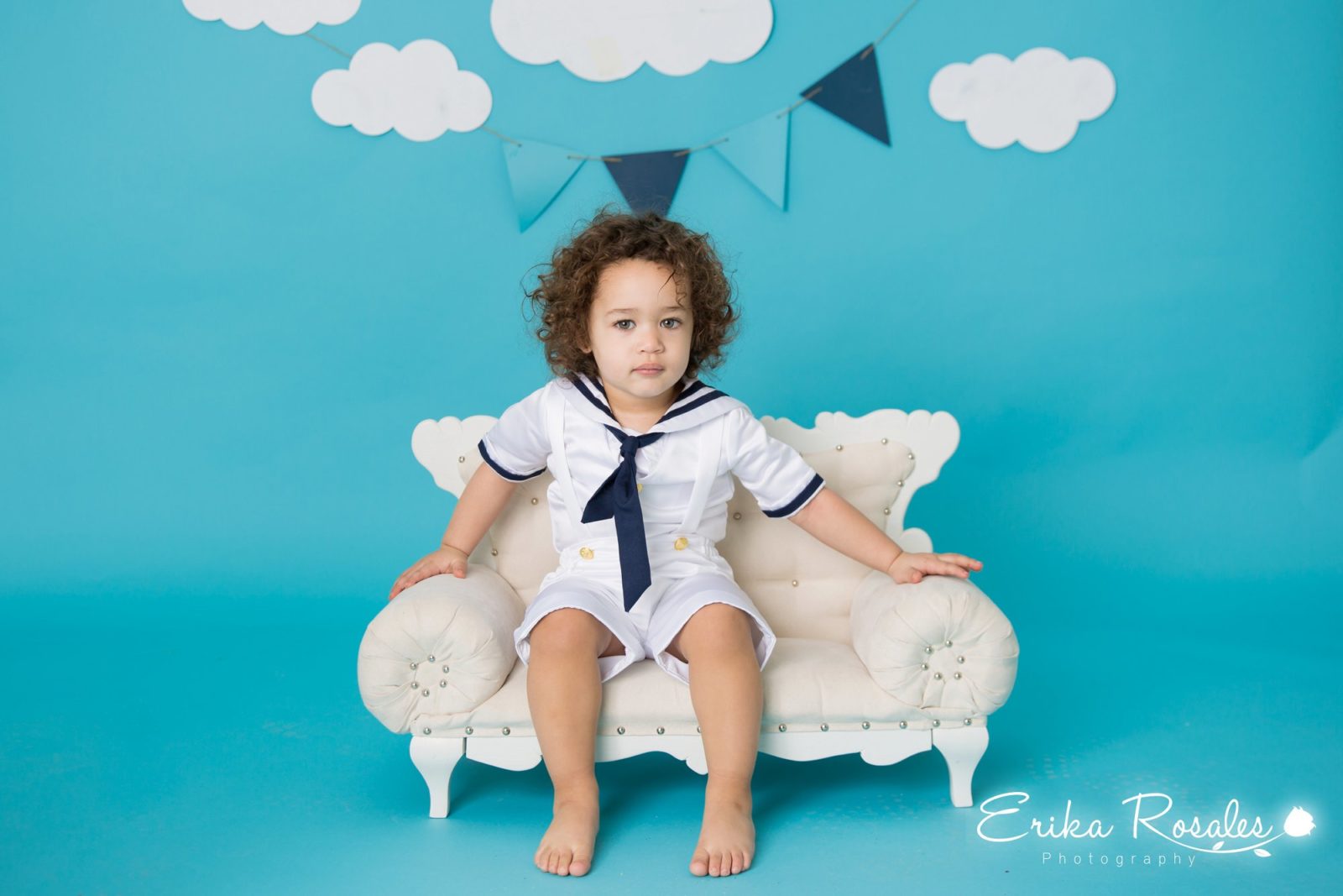 Erika Rosales New York Photo Studio | Family Portrait Studio in Bronx NY