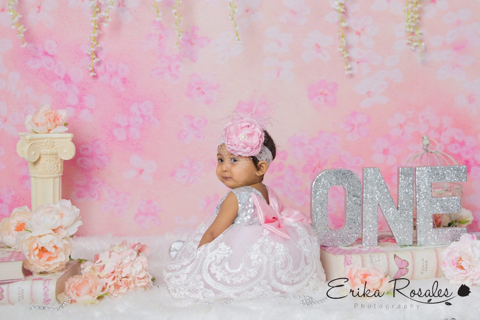 Erika Rosales New York Photo Studio | Family Portrait Studio in Bronx NY