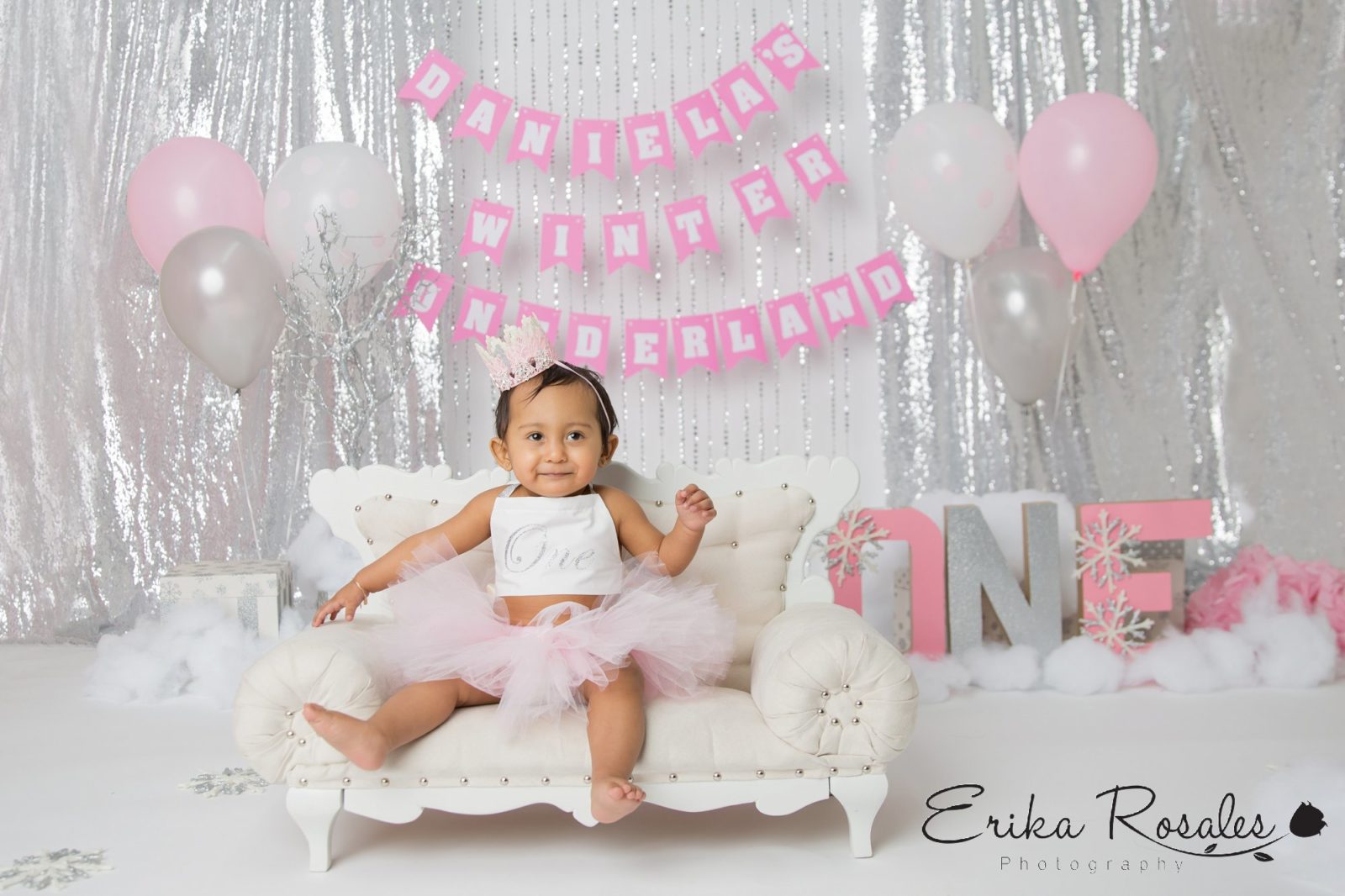 Erika Rosales New York Photo Studio | Family Portrait Studio in Bronx NY