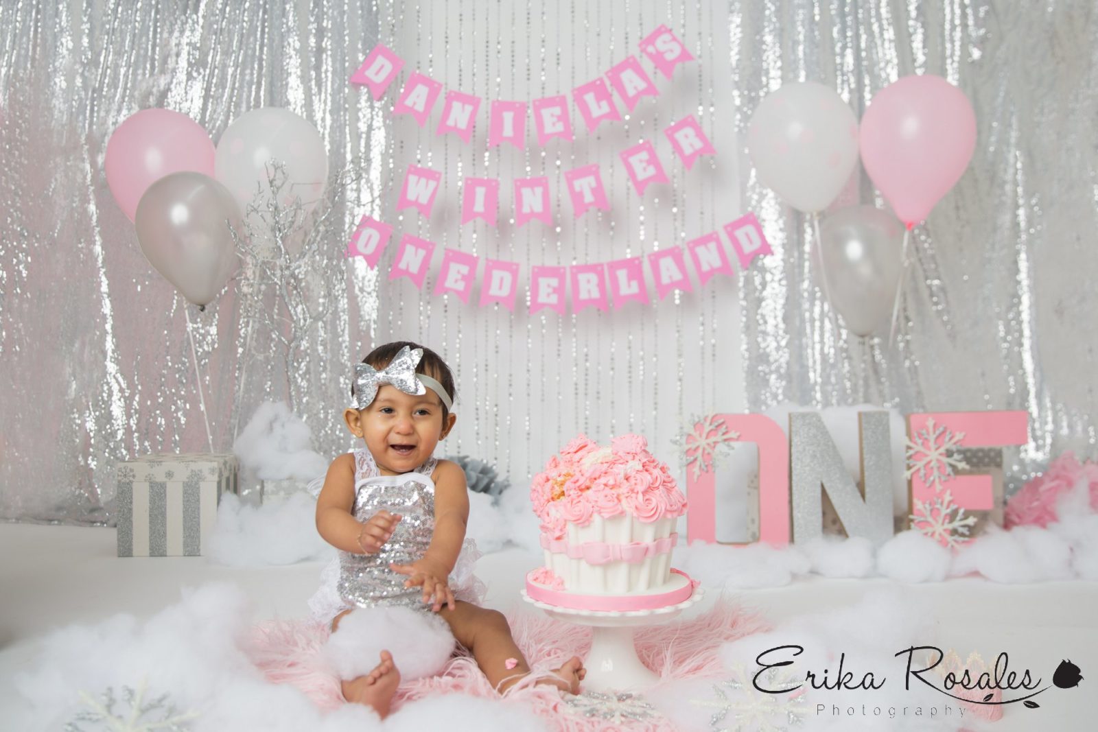 Erika Rosales New York Photo Studio | Family Portrait Studio in Bronx NY