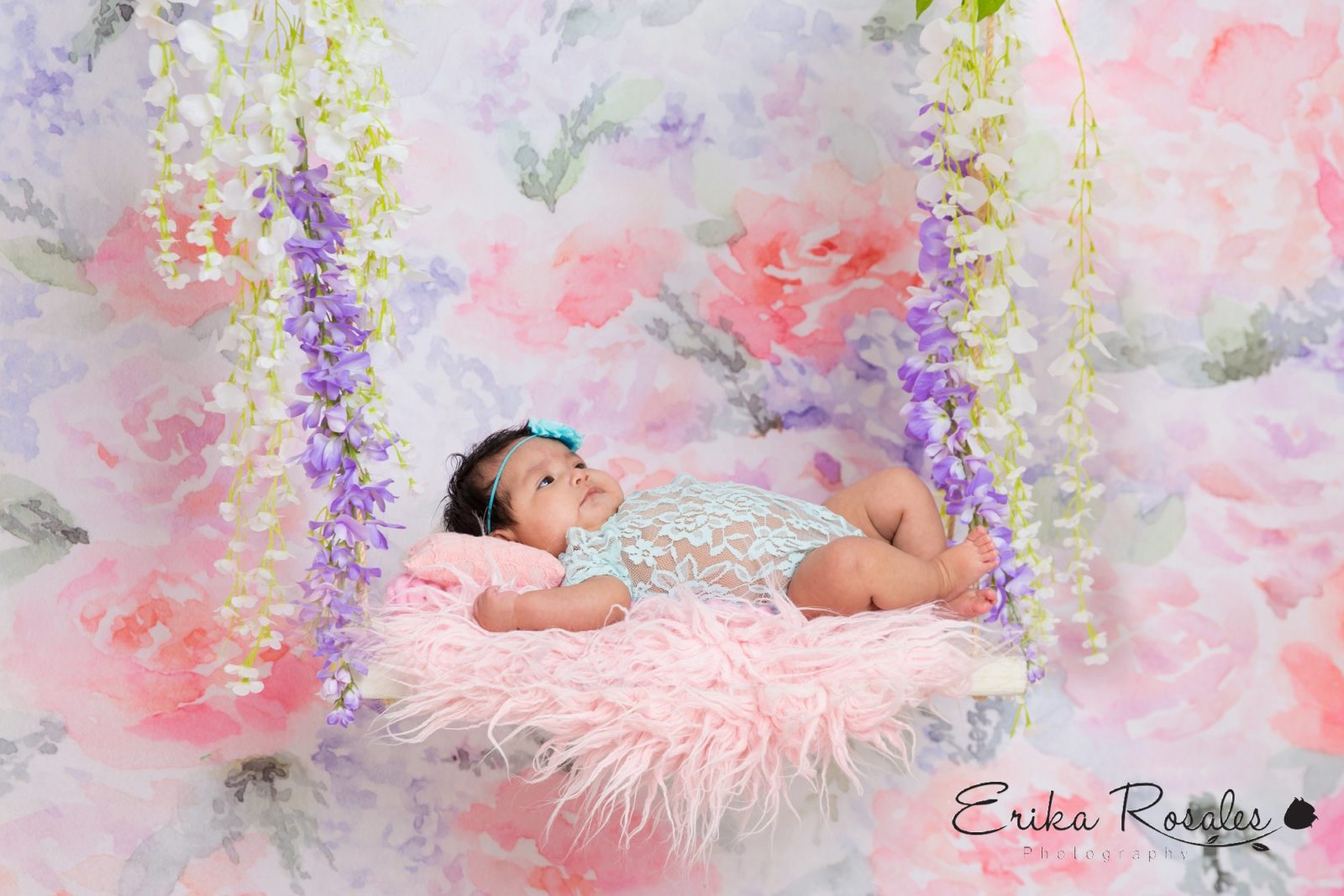 Erika Rosales New York Photo Studio | Family Portrait Studio in Bronx NY