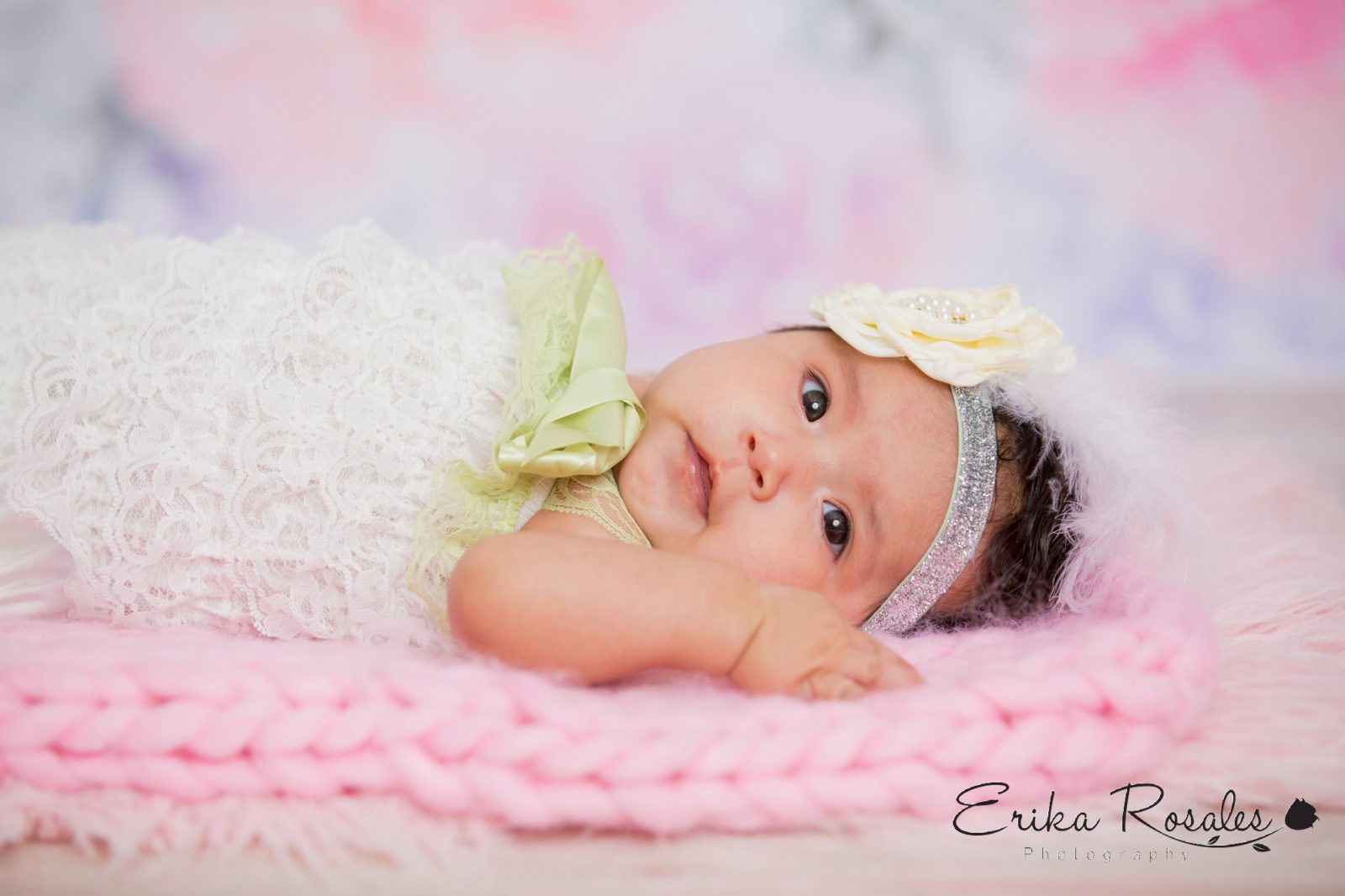 Erika Rosales New York Photo Studio | Family Portrait Studio in Bronx NY