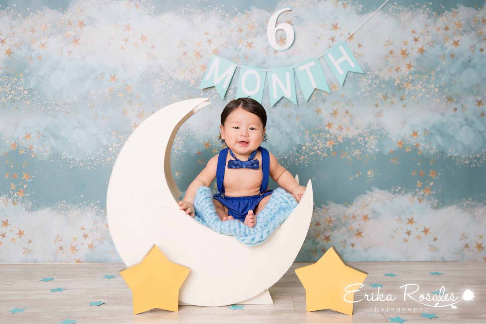 Erika Rosales Houston | Newborn-Smash Cake Maternity Photographer