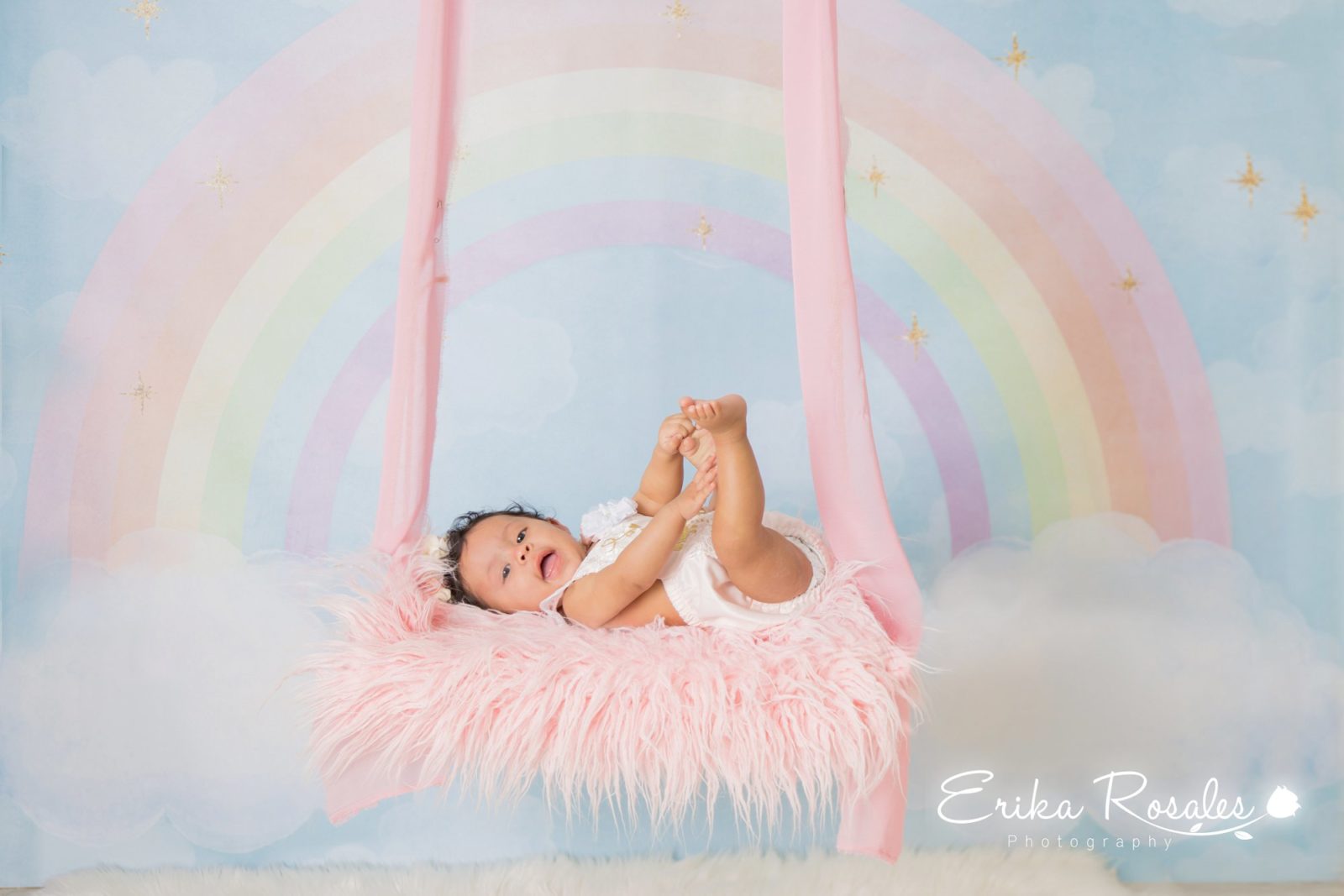 Erika Rosales New York Photo Studio | Family Portrait Studio in Bronx NY