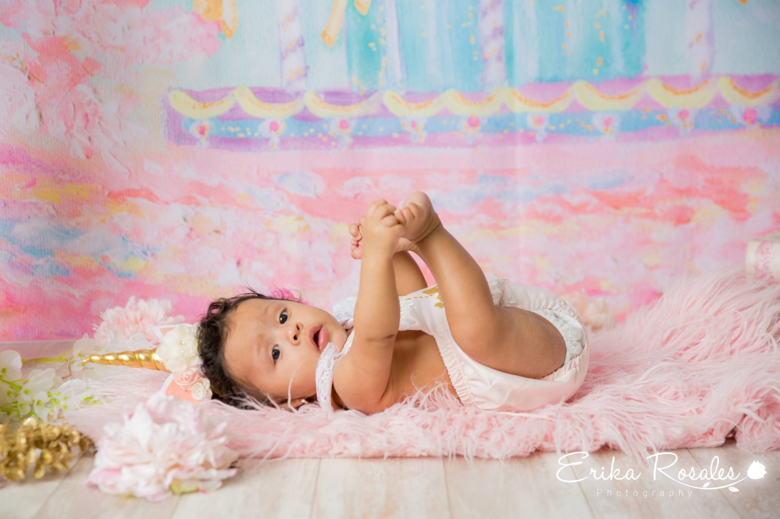 Erika Rosales New York Photo Studio | Family Portrait Studio in Bronx NY