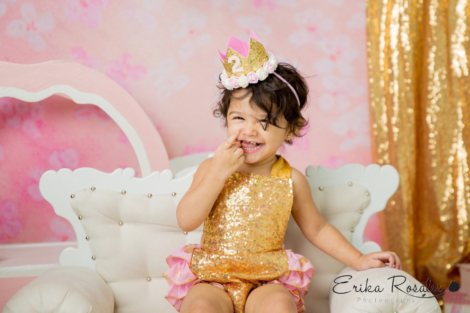 Erika Rosales New York Photo Studio | Family Portrait Studio in Bronx NY