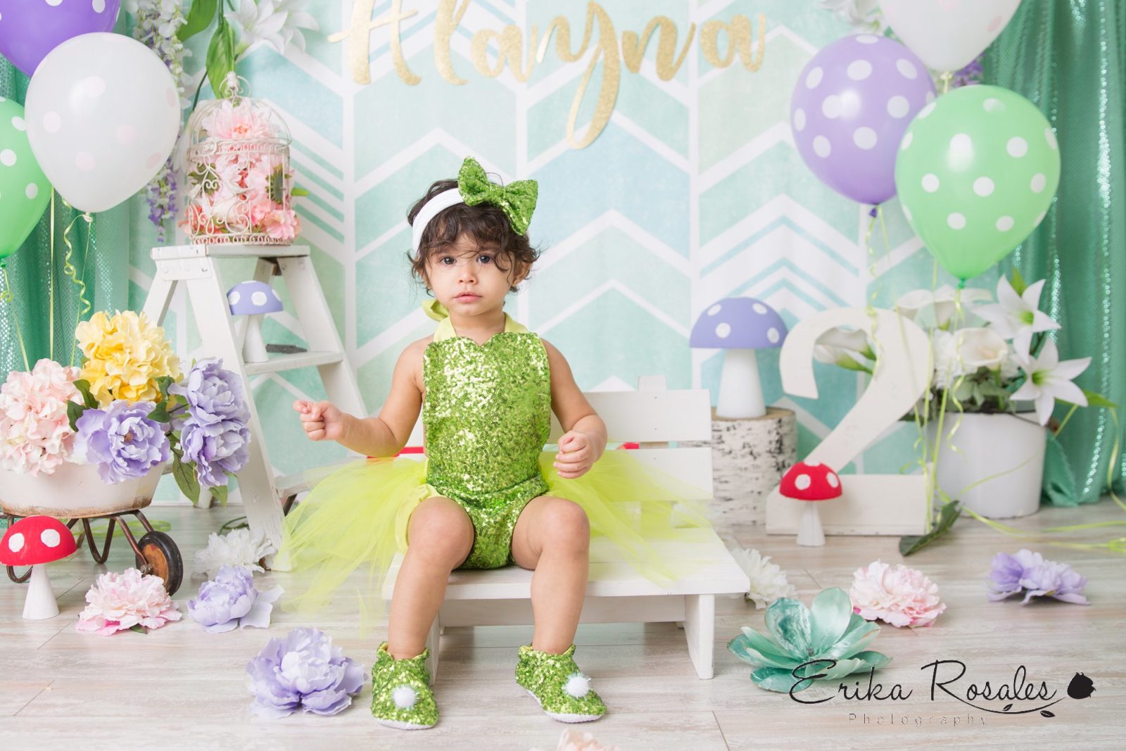 Erika Rosales New York Photo Studio | Family Portrait Studio in Bronx NY