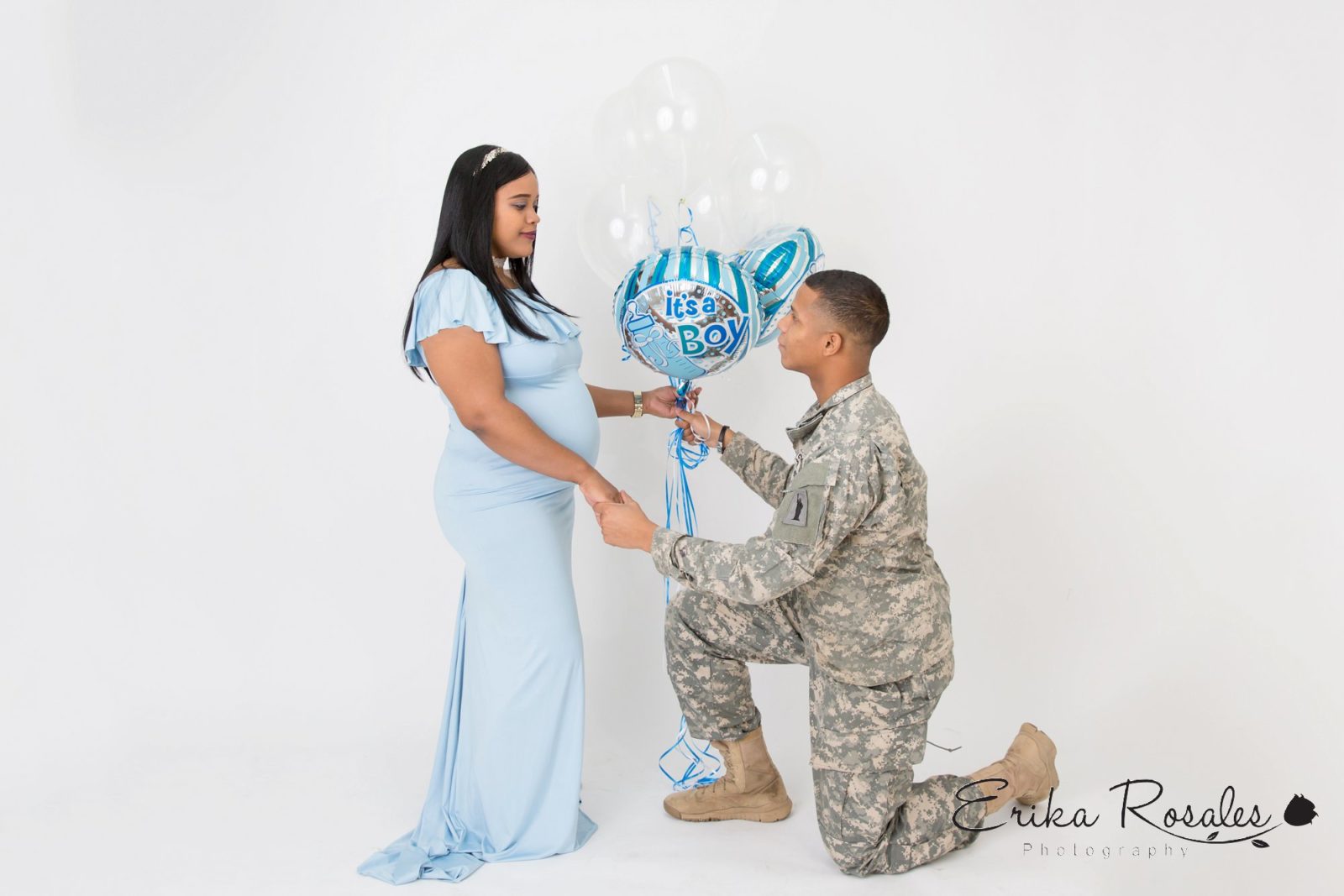 Erika Rosales Houston | Newborn-Smash Cake Maternity Photographer