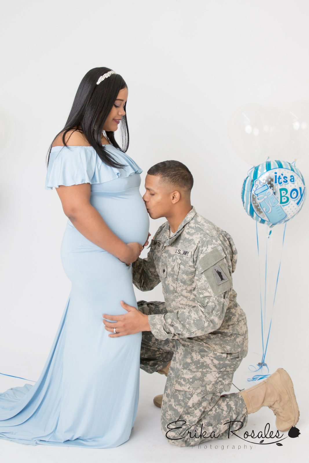 Erika Rosales Houston | Newborn-Smash Cake Maternity Photographer