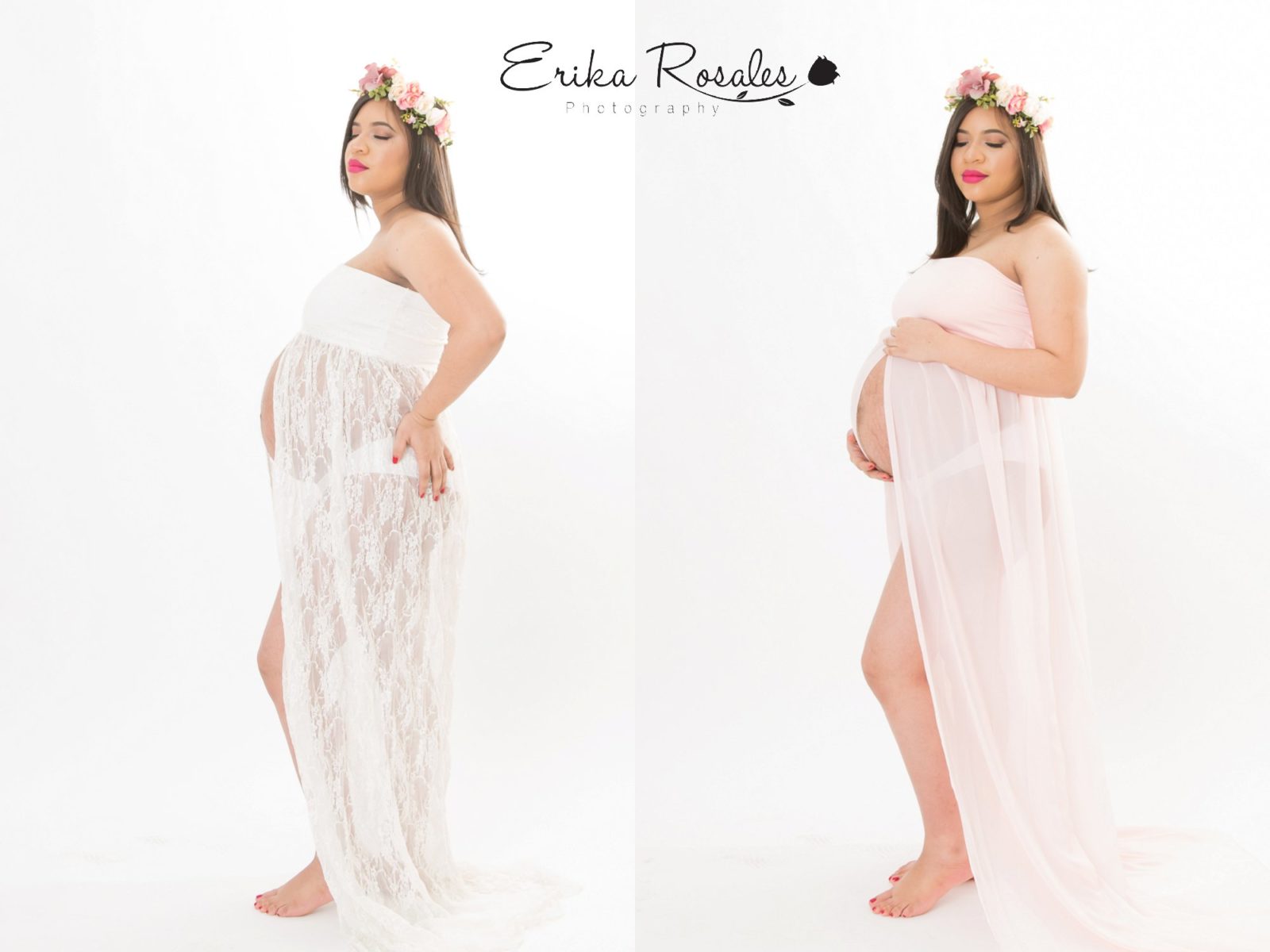 Erika Rosales New York Photo Studio | Family Portrait Studio in Bronx NY