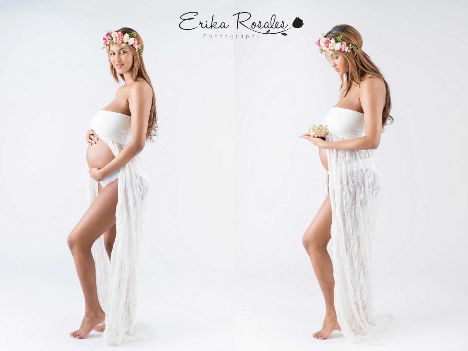 Erika Rosales New York Photo Studio | Family Portrait Studio in Bronx NY