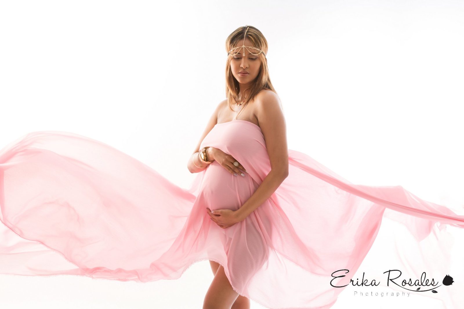 Erika Rosales New York Photo Studio | Family Portrait Studio in Bronx NY